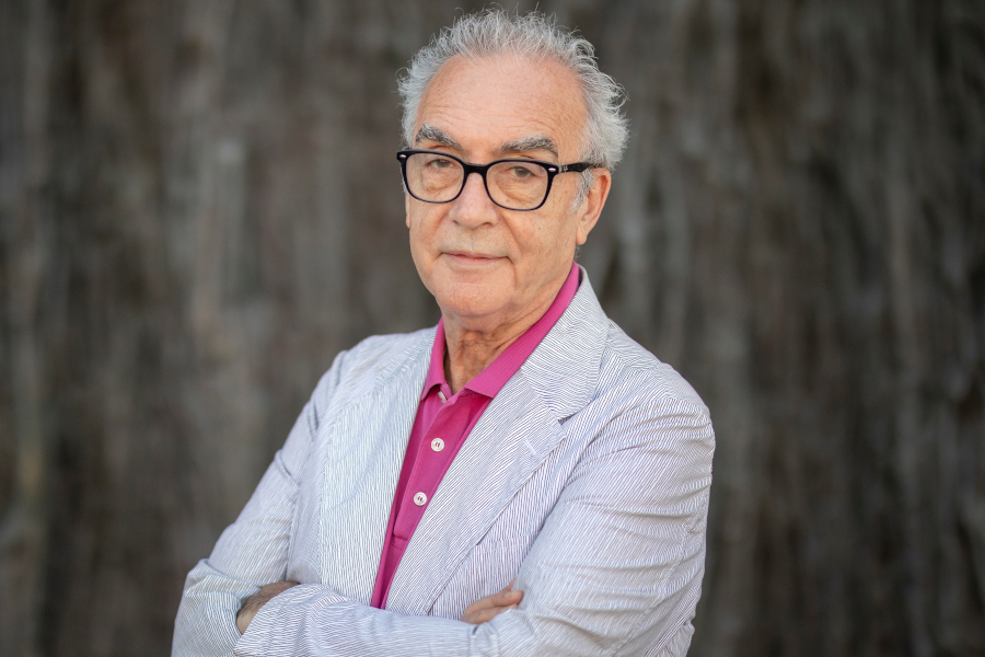 Juan José Millás